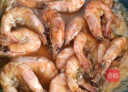 油焖大虾的做法图解8