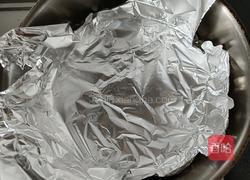  这样烤土豆不放一点油，超级健康！的做法图解5