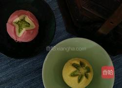 中式传统点心～荷花酥的做法图解11