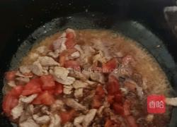 芹菜瘦肉炒面的做法图解6