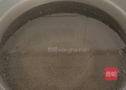 芹菜瘦肉炒面的做法图解8