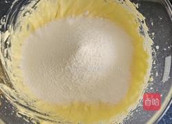 软心椰蓉球的做法图解5