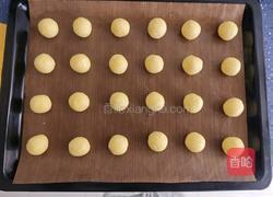 软心椰蓉球的做法图解9