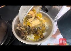 麻辣酸菜鱼的做法图解7