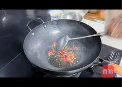 麻辣酸菜鱼的做法图解9