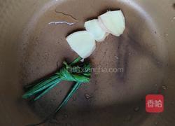 糖醋排骨的做法图解2