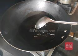 糖醋排骨的做法图解3