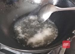 糖醋排骨的做法图解6