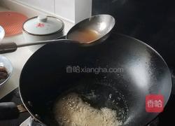 糖醋排骨的做法图解7