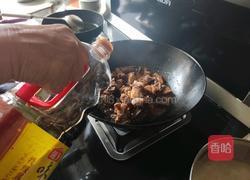 糖醋排骨的做法图解12