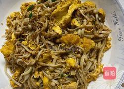 低卡烧烤金针菇的做法图解5