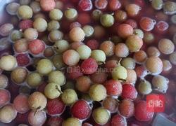 杨梅凉粉的做法图解2