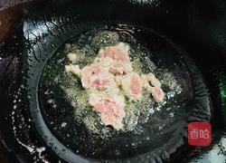 肉沫豆腐 的做法图解3