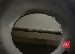 青椒炒豆腐皮的做法图解3