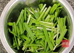 麻酱面皮的做法图解3