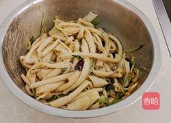 麻酱面皮的做法图解6