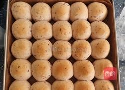 玫瑰花酱面包（蛋清版）的做法图解11