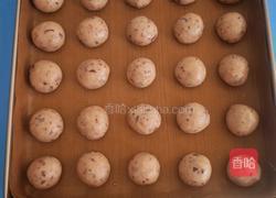 玫瑰花酱面包（蛋清版）的做法图解7