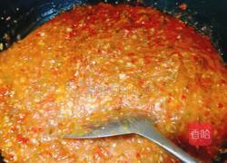 剁椒的做法图解6