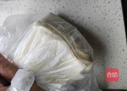 小馄饨的做法图解2