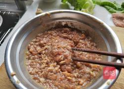 小馄饨的做法图解10