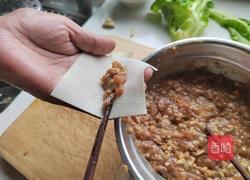 小馄饨的做法图解11