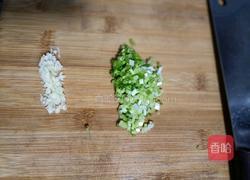 凉拌豆腐干的做法图解2