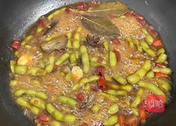 辣卤毛豆的做法图解10