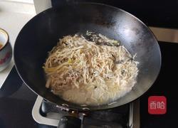 大煮干丝的做法图解7