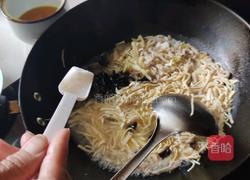 大煮干丝的做法图解6