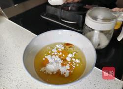 韭菜炒鸡蛋的做法图解2
