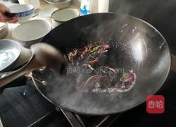 蒜瓣炒苋菜的做法图解6