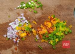 蟹黄鸡翅的做法图解3