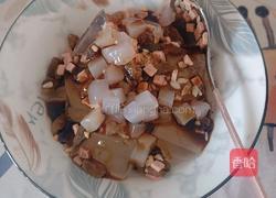 红糖冰粉的做法图解5