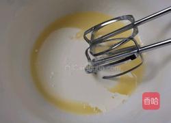 抹茶奶油曲奇饼干的做法图解2