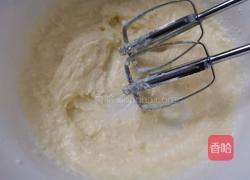 抹茶奶油曲奇饼干的做法图解3