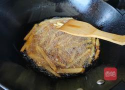 炸薯条的做法图解6