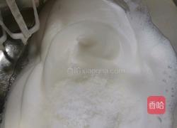 蛋糕胚的做法图解3