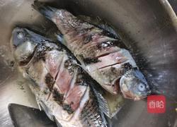 鲫鱼豆腐汤的做法图解7