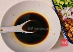 陈醋花生的做法图解3
