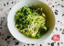 腐竹拌耳子的做法图解3