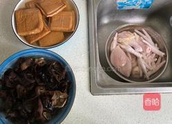 家庭版卤菜的做法图解1