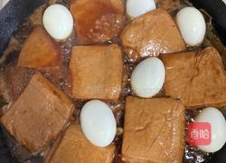 家庭版卤菜的做法图解5