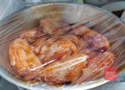 奥尔良烤鸡翅的做法图解4