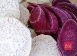 芋泥的做法图解1