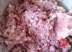 芋泥的做法图解4