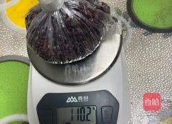 海苔粗粮饭团的做法图解4