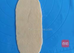 鲜花饼的做法图解11