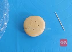 鲜花饼的做法图解21