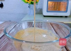 燕麦蛋糕的做法图解6